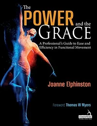 the Power and Grace: A Professional's Guide to Ease Efficiency Functional Movement