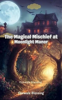The Magical Mischief at Moonlight Manor