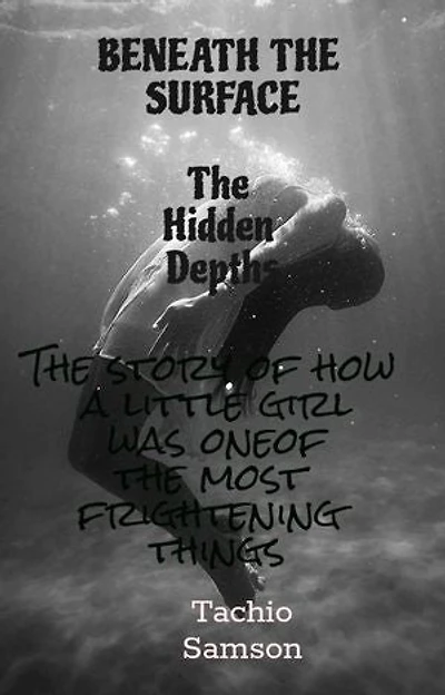 Beneath the surface: The hidden depth