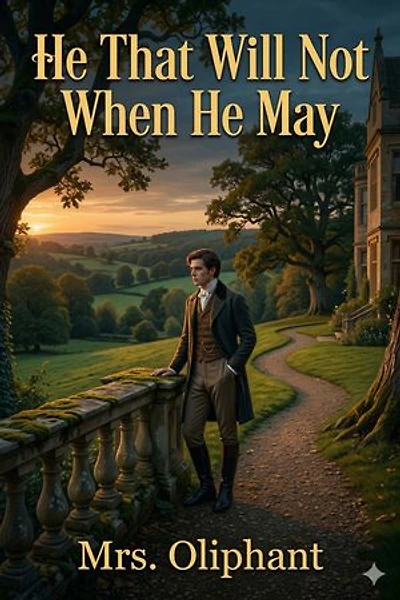 He That Will Not When He May
