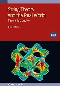 String Theory And The Real World