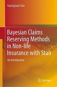 Bayesian Claims Reserving Methods Non-life Insurance with Stan: An Introduction
