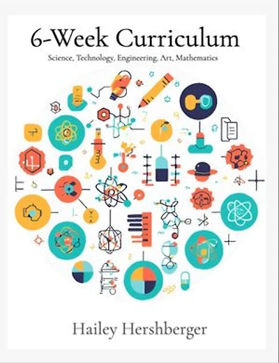 6-Week Curriculum: S.T.E.A.M
