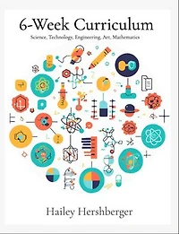 6-Week Curriculum: S.T.E.A.M