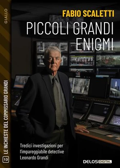 Piccoli grandi enigmi