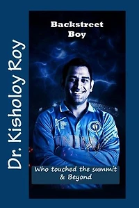 Backstreet Boy: Who touched the summit & Beyond