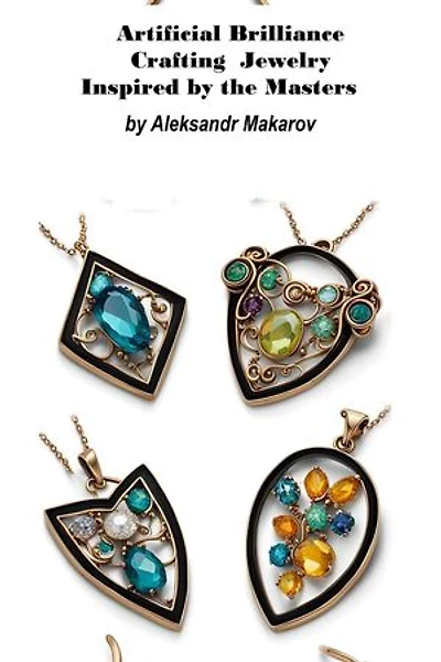 Artificial Brilliance Crafting Jewelry Inspired by the Masters