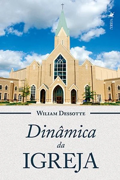 Dinâmica da igreja