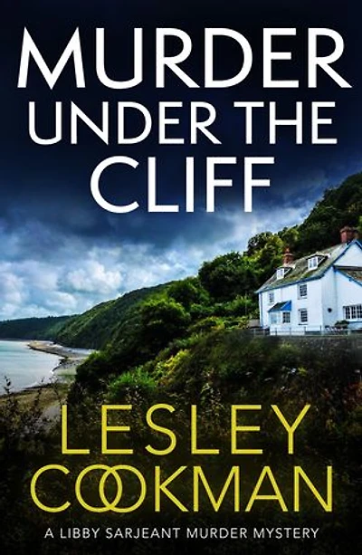 Libby Sarjeant 27: An addictive cosy mystery set the English countryside