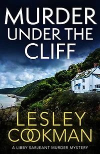 Libby Sarjeant 27: An addictive cosy mystery set the English countryside