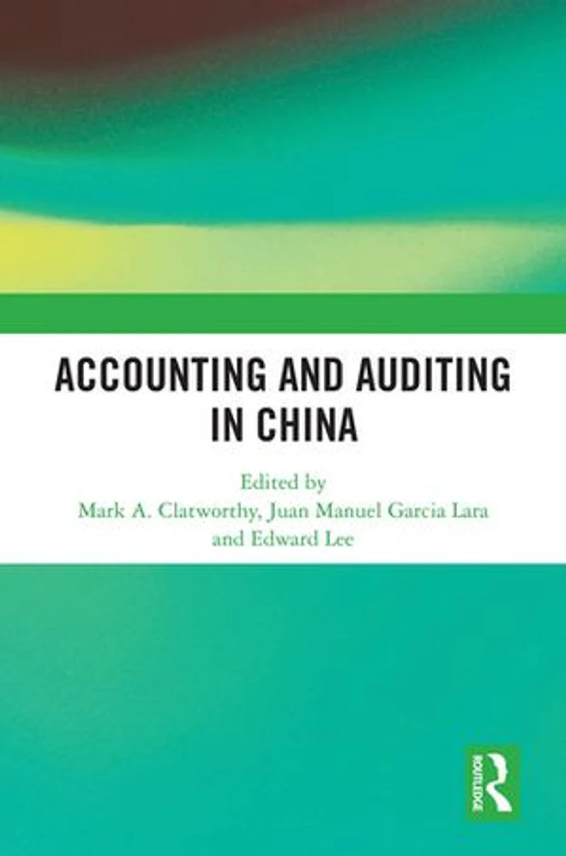 Accounting and Auditing China