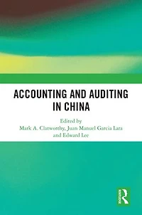 Accounting and Auditing China