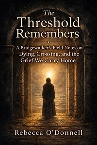 The Threshold Remembers: A Bridgewalker's Reflections on Dying, Crossing, and the Grief We Carry Home