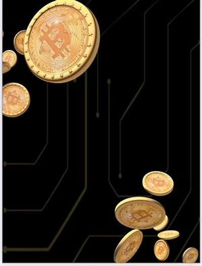 Digital Money, Real Impact: The Future of Finance: 1