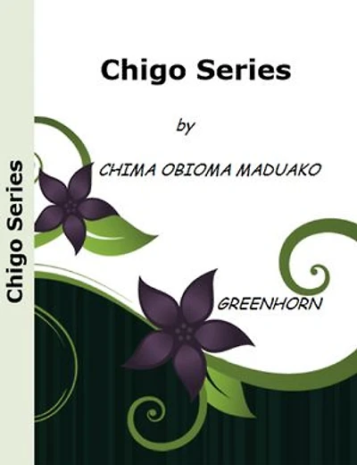 CHIGO SERIES: A GIFT OF LOVE!