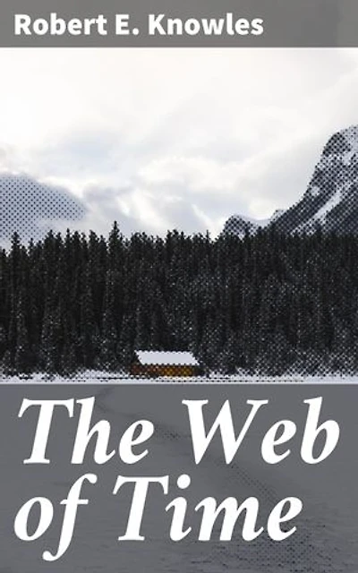 The Web of Time: Exploring the Fabric of Reality: A Time Traveler's Tale
