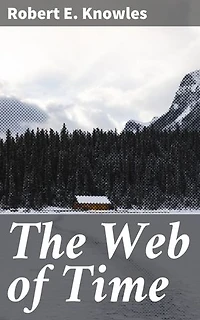 The Web of Time: Exploring the Fabric of Reality: A Time Traveler's Tale