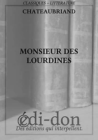 Monsieur des Lourdines