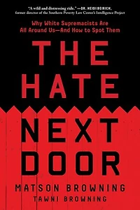 the Hate Next Door: Undercover within New Face of White Supremacy