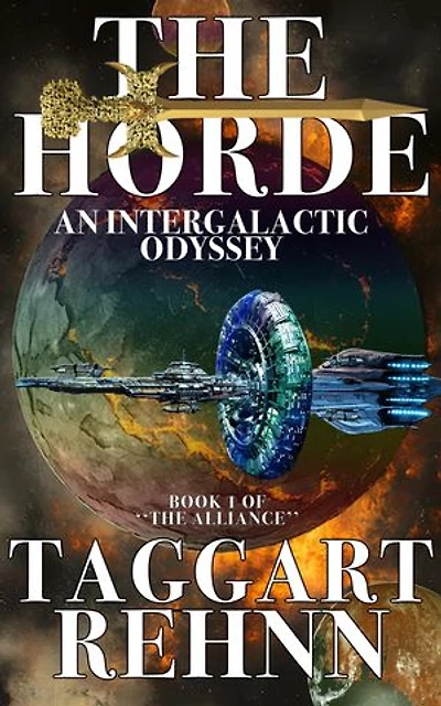 The Horde: An Intergalactic Odyssey