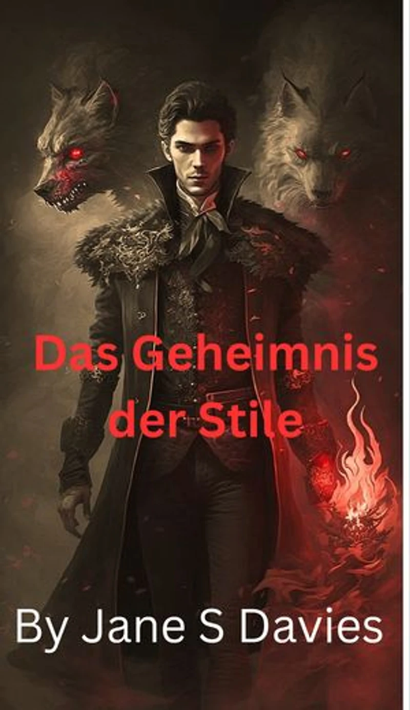 Das Geheimnis der Stile