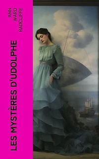 Les mystères d'Udolphe