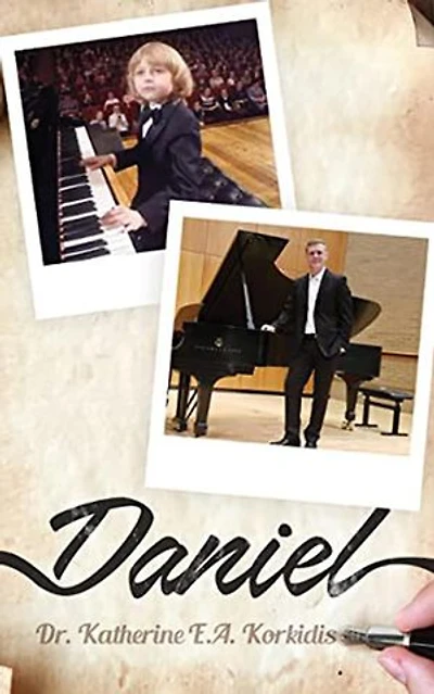 Daniel: The Story of Josette and Daniel, #2