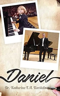 Daniel: The Story of Josette and Daniel, #2