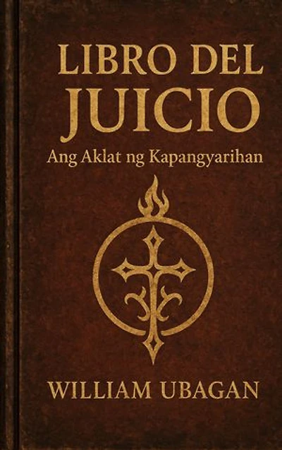 Libro Del Juicio: Ang Aklat ng Kapangyarihan