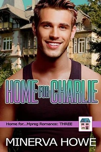 Home for Charlie: Home For, #3