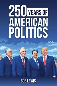 250 Years of American Politics