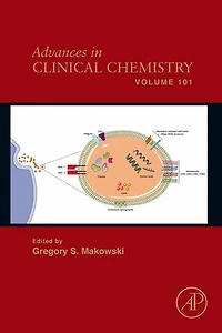 Advances Clinical Chemistry