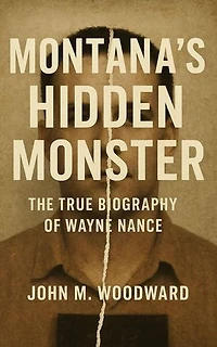 Montana’s Hidden Monster: The True Biography of Wayne Nance