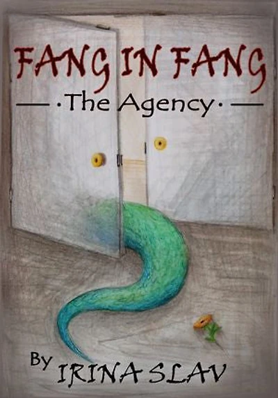 Fang in Fang: The Agency