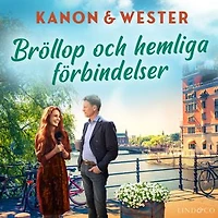 Bröllop och hemliga förbindelser