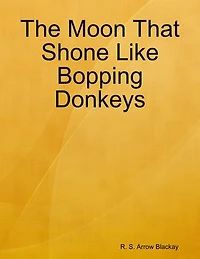The Moon That Shone Like Bopping Donkeys