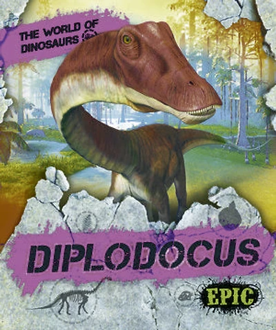 Diplodocus