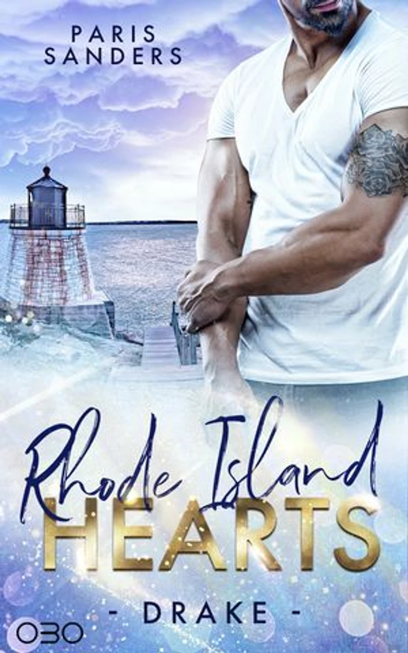 Rhode Island Hearts: Drake