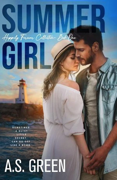 Summer Girl: Happily Forever Collection, #1