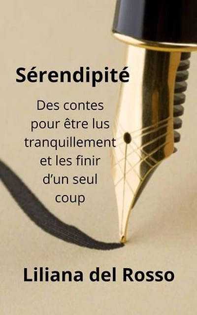 Sérendipité: Comme une bulle de savon, #2