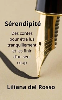 Sérendipité: Comme une bulle de savon, #2