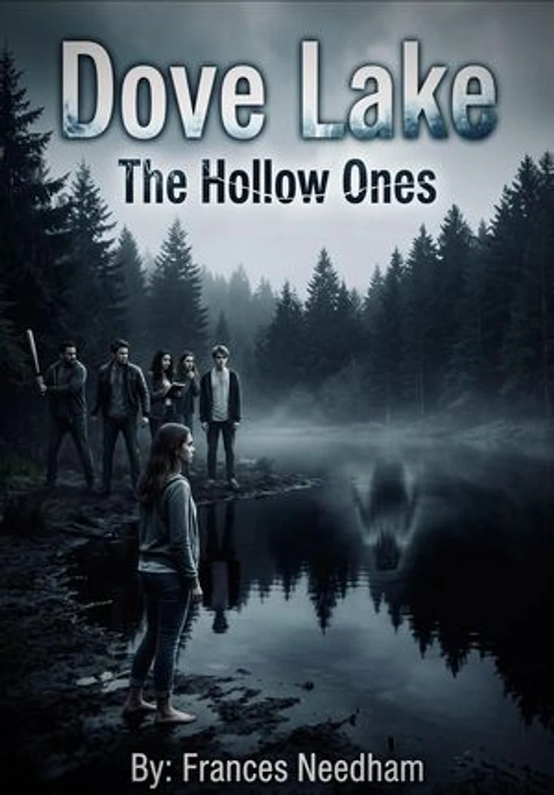 Dove Lake: The Hollow Ones: Dove Lake, #2