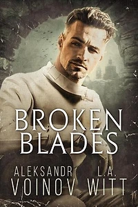Broken Blades