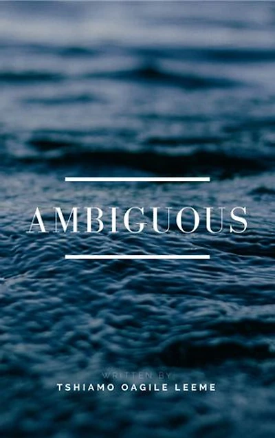 AMBIGUOUS
