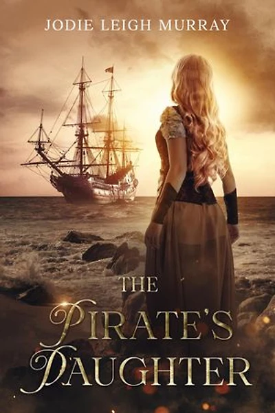 The Pirate's Daughter