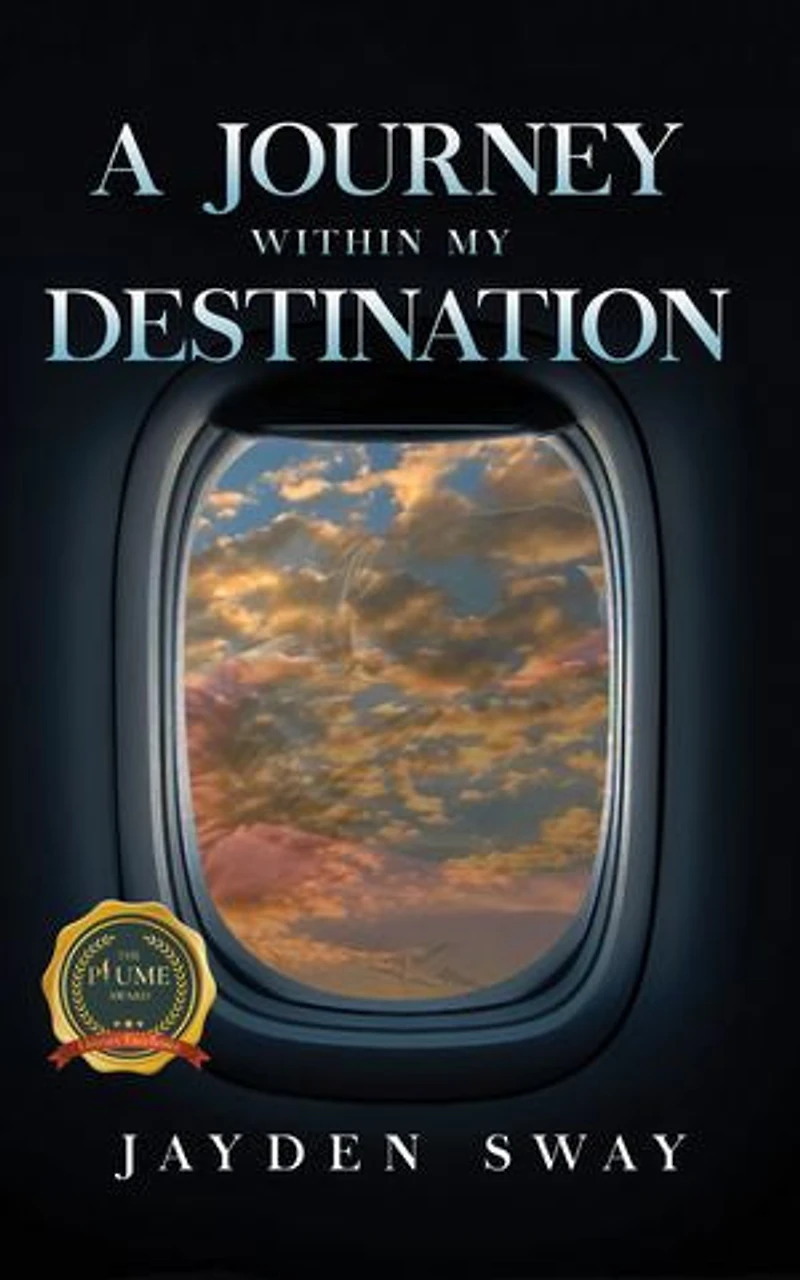 A Journey Within My Destination