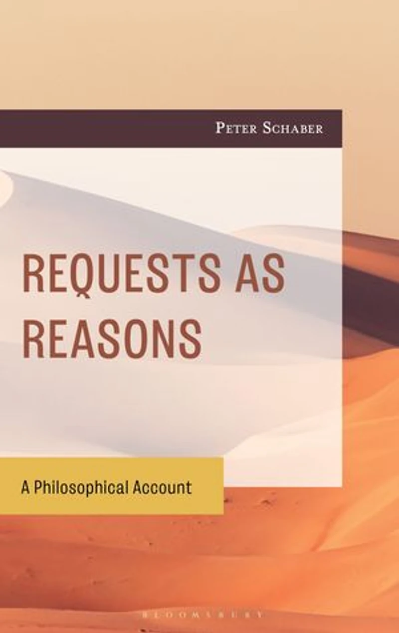 Requests as Reasons: A Philosophical Account