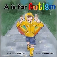 A is for Autism
