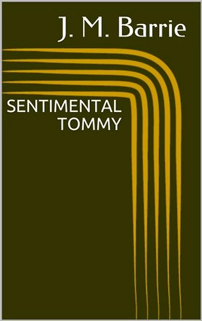 Sentimental Tommy