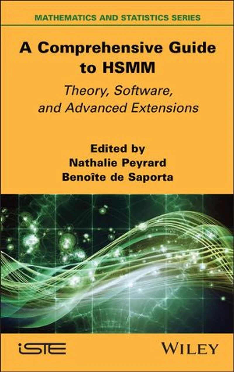 A Comprehensive Guide to HSMM: Theory, Software, and Advanced Extensions